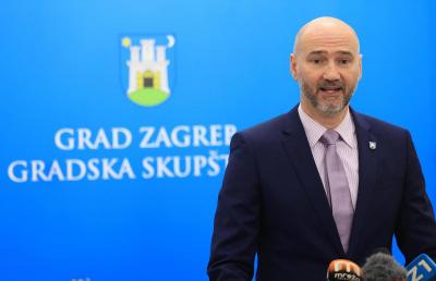 U Zagrebu za Valentinovo konferencija: &bdquo;Razvojem zelene infrastrukture do klimatski neutralnih gradova&ldquo;