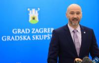 U Zagrebu za Valentinovo konferencija: „Razvojem zelene infrastrukture do klimatski neutralnih gradova“