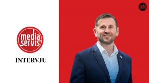 [AUDIO] Šuta za MS: Split nije u političkoj krizi; nije bilo ucjena, a nepravilnosti su vidljive