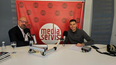 Sorić iz Prodajnog Mindseta za MS: Prodaja je prisutna na svakom koraku, volim ljude uvjeriti da znaju prodavati