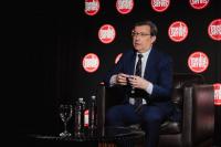 Željko Uhlir, državni tajnik u Ministarstvu prostornog uređenja, graditeljstva i državne imovine