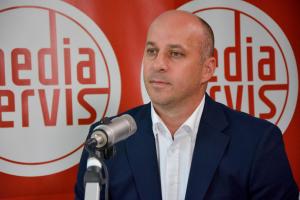 (AUDIO) Čulo za MS: Činimo sve da na&scaron;i zaposlenici imaju &scaron;to bolje uvjete rada