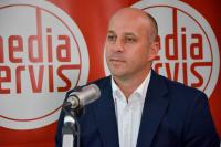 (AUDIO) Čulo za MS: Činimo sve da na&scaron;i zaposlenici imaju &scaron;to bolje uvjete rada