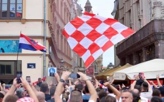 HNS objavio preporuke navijačima u Dallasu uoči utakmice s Engleskom
