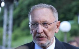 Božinović o velikim gužvama na granici: Vjerojatno će se ponoviti