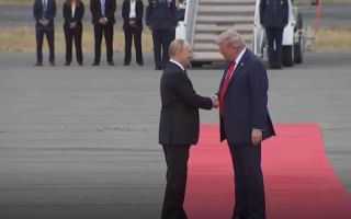 Sve glasnije sumnje europskih čelnika u Trumpove namjere, Putin poručuje da će zauzeti cijeli Donbas