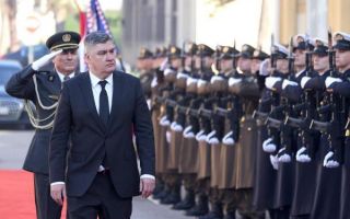 Milanović otkrio najveću božićnu želju: Da među Hrvatima prevlada sloga i razumijevanje