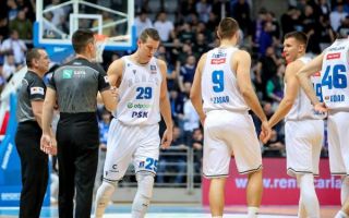 ABA liga: Zadar traži pobjedu u drugoj utakmici doigravanja