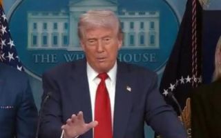 SAD izveo zračne napade na militante Islamske države u Nigeriji