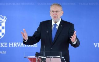 Božinović o dočeku: Grad Zagreb ga nikada nije odjavio, Možemo!: Plenković politički profitira