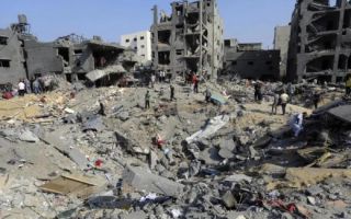 Izrael izveo napad na Zapadnoj obali, humanitarna situacija u Gazi sve teža