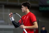 Matej Dodig izborio glavni turnir Challengera u Hagenu