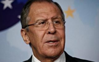 Rusija postiže taktičke uspjehe u Ukrajini, Lavrov: ‘‘Ako se Zapad želi boriti za Ukrajinu, Rusija je spremna na to''