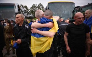 Ukrajina i Rusija dogovorile razmjenu zarobljenika