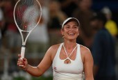 Donna Vekić osvojila naslov u Londonu
