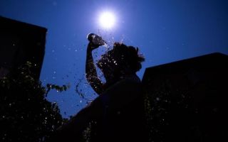 Na Jadranu se nastavlja toplinski val, iz DHMZ-a za MS: Od nedjelje porast temperature