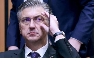 Plenković: Mogle su i druge Vlade unaprijediti položaj osoba s invaliditetom, a nisu