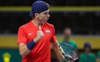 Prižmić traži pobjedu na otvaranju Next Gen Finalsa