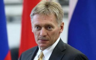 Peskov: Želimo mir, a ne primirje koje će Ukrajini dati predah