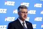 Plenković o ‘Bačićevim zakonima‘: Nisam shvatio što je protuustavno, zakoni idu u korist građanima