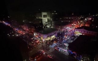 Trump nakon pucnjave na američkom sveučilištu Brown: Strašna stvar, samo se molite!