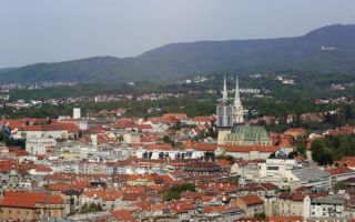 Grad Zagreb slavi svoj dan