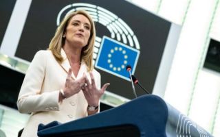 Novoizabrana predsjednica EP: Parlament nikada neće izgubiti solidarnost