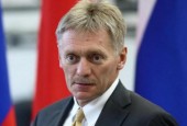 Peskov: Želimo mir, a ne primirje koje će Ukrajini dati predah