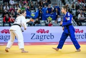 Puljiz osvojila sedmo mjesto na Europskom prvenstvu