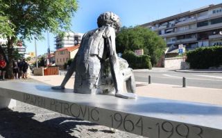 Prije 33 godine napustio nas je Dražen Petrović