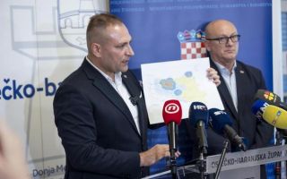 Vlajčić najavio uklanjanje svih svinja iz žarišta, dok će oni iz prstena dobiti 10 dana za uklanjanje nedostataka, u suprotnom eutanazija