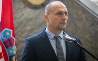 Anušić o velikom naoružanju: Imat ćemo dovoljno vojnika, oprema stiže do 2030.