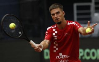 Australian Open: Prižmić jedini od naših uspješan u kvalifikacijama