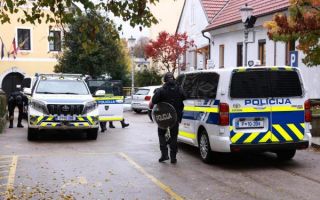 Uhićen novi osumnjičenik za premlaćivanje i ubojstvo Aleša Šutara u Novom Mestu