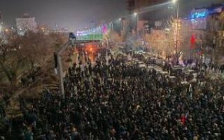 Arakči: Iran ne traži rat, ali je za rat potpuno spreman