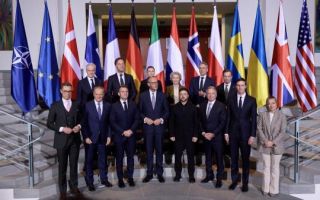 Moskva protiv sudjelovanja Europe u mirovnim pregovorima