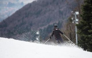 Četiri naša skijaša sutra nastupaju u slalomu