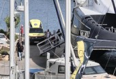 U teškoj pomorskoj nesreći poginulo troje stranaca: Plenković izrazio sućut