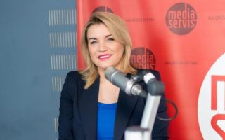 Brnjac za MS o hrvatskom predstavniku na Eurosongu: On je naš pobjednik