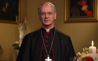 Kutleša uputio Božićnu poruku: Budite graditelji mostova, a ne zidova