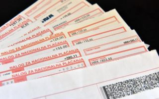 Od 1. siječnja poskupljuje struja