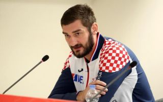 Kaubojima se pridružio Mirko Alilović: Obaveza još jednom obući ovaj sveti dres
