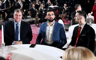 Zrinka Ljutić i Ivan Kvesić najbolji zagrebački sportaši u 2025.