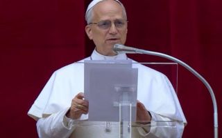 Papa Lav: Odbiti čovjeka znači odbiti Boga