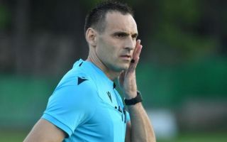 HNS osudio napad na Tihomira Pejina