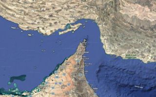 Iran tvrdi da je blizu dogovora s Omanom, Trum prijeti Omanu