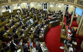 Zagrebačka Gradska skupština izglasala rekordan proračun, ali ga nagriza inflacija