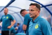 Kovačević najavio Kauno Žalgiris: Favoriti smo na papiru, ali treba to pokazati i na terenu