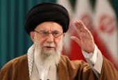 Objavljeni datumi ispraćaja ubijenog Alija Khameneija