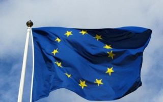 EU postupno ukida uvoz ruskog plina